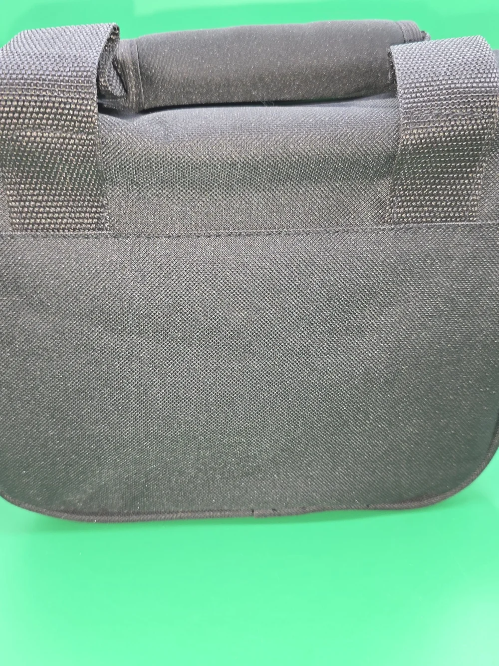 Deluxe Digital Camera/Video Padded Carrying Case - Medium NWT Xit. 2 Side Pocket